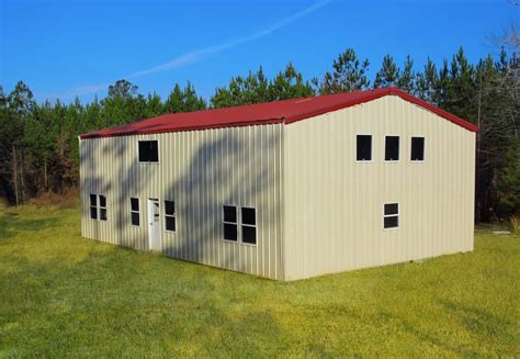 metal buildings used for houses|metal building converted to home.